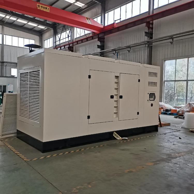 云县发电机出租